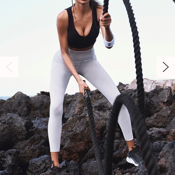 Free people good karma leggings - Picture 4 of 7